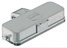 09200105410 | HARTING | Han 10A Kunststoff-Abdeckkappe