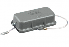 09200105425 | HARTING | крышка защ.10А