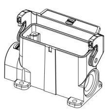 09200160252 кожух блочный