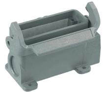 09200160291 | HARTING | кожух блочн,16А