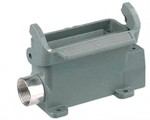 09200160296 | HARTING | кожух блочн,16А