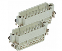 09200162616 | HARTING | Han 16A-M-s (33-48) wire protection