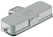 09200165410 | HARTING | Han 16A Kunststoff-Abdeckkappe