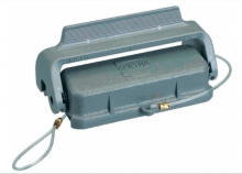 09200165423 | HARTING | крышка защ.16А