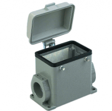 09200320220 | HARTING | кожух блочн.32А