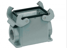 09200320230 | HARTING | кожух блочн.32А