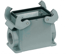 09200320270 | HARTING | кожух блочн.32А