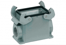 09200320271 | HARTING | кожух блочн.32А