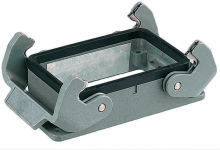 09200320301 | HARTING | кожух блочный 32А