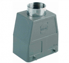 09200320420 | HARTING | кожух каб.32А,прям