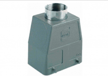 09200320421 | HARTING | кожух каб.32А,прям