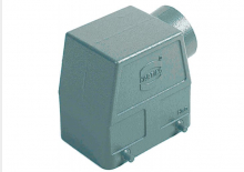 09200320521 | HARTING | кожух каб.32А,угл