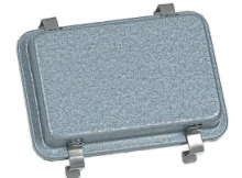 09200325401 | HARTING | крышка защ.,32А