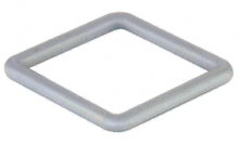 09210009906 | HARTING | прокладка Han 3A Insert