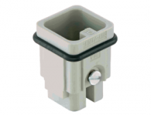 09210073001 | HARTING | вилка 7D кримп