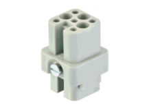 09210073101 | HARTING | розетка 7D кримп