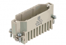 09210253001 | HARTING | Разъем