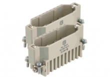 09210253011 | HARTING | Han D 25 Pos. M Insert Crimp