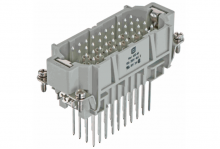 09210402601 | HARTING | вилка 40D накр