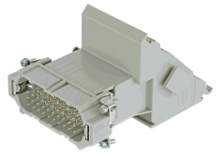 09210404602 | HARTING | терминал блок40D