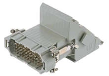 09210404611 | HARTING | терминал блок40D