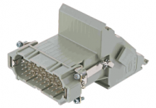 09210404612 | HARTING | терминал блок40D