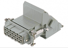 09210404711 | HARTING | терминал блок40D