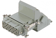 09210404712 | HARTING | терминал блок40D