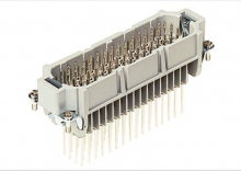 09210642601 | HARTING | вилка 64D накр