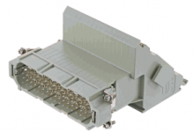 09210644602 | HARTING | терминал блок64D