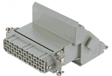 09210644701 | HARTING | терминал блок64D