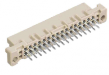 09222326821 | HARTING | DIN-Signal розетка 32к.