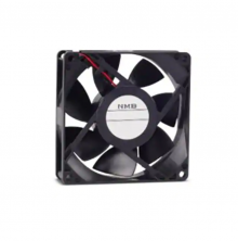 09225VE-24L-CU-02 | NMB | Вентилятор