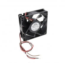 09232VE-24R-CT-S0
92MMX32MM, IP68/IP69K RATED, 24V | NMB | Вентилятор