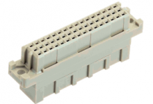 09230483214 | HARTING | розетка DIN-Signal 2C048FC-B