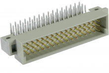 09231326921 | HARTING | DIN-Signal вилка угл.32к.