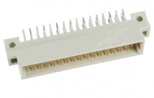 09231326922 | HARTING | DIN-Signal вилка пр. тип-2С 32к