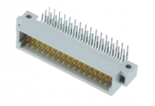 09231486921222 | HARTING | DIN-Signal 2C048MS-1C1-2-NFF