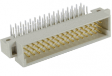 09231487951 | HARTING | DIN-Signal 2C048MS-3,0C1-3-V2