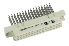 09232486821 | HARTING | DIN-Signal розетка пр тип-2C 48к