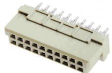 09242206870 | HARTING | DIN-Signal 3B020FP-4,5C1-2-w/o Fl