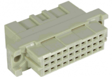 09250303214 | HARTING | DIN-Signal 3C030FC-B