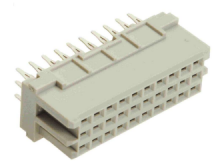 09252306870 | HARTING | DIN-Signal 3C030FP-4,5C1-2-w/o Fl