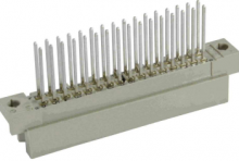 09273327902 | HARTING | DIN-Signal 2Q032MS-2,5C1-3-clip