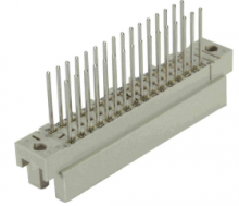 09281483101 | HARTING | DIN-Signal 2R048M-B