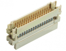 09281485532 | HARTING | DIN-Signal 2R048M C1-S4 adapter 37,5 mm