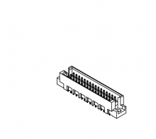 09281486902 | HARTING | DIN-Signal вилка пр 48к PL2