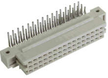 09282486801 | HARTING | DIN-Signal розетка 48 к