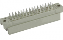 09283486902 | HARTING | DIN-Signal 2R048MS-2,5C1-2-clip