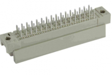 09283487902 | HARTING | DIN-Signal 2R048MS-2,5C1-3-clip